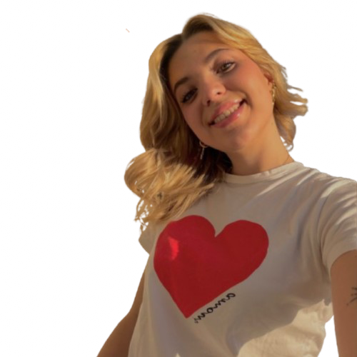 Chloé GORRE